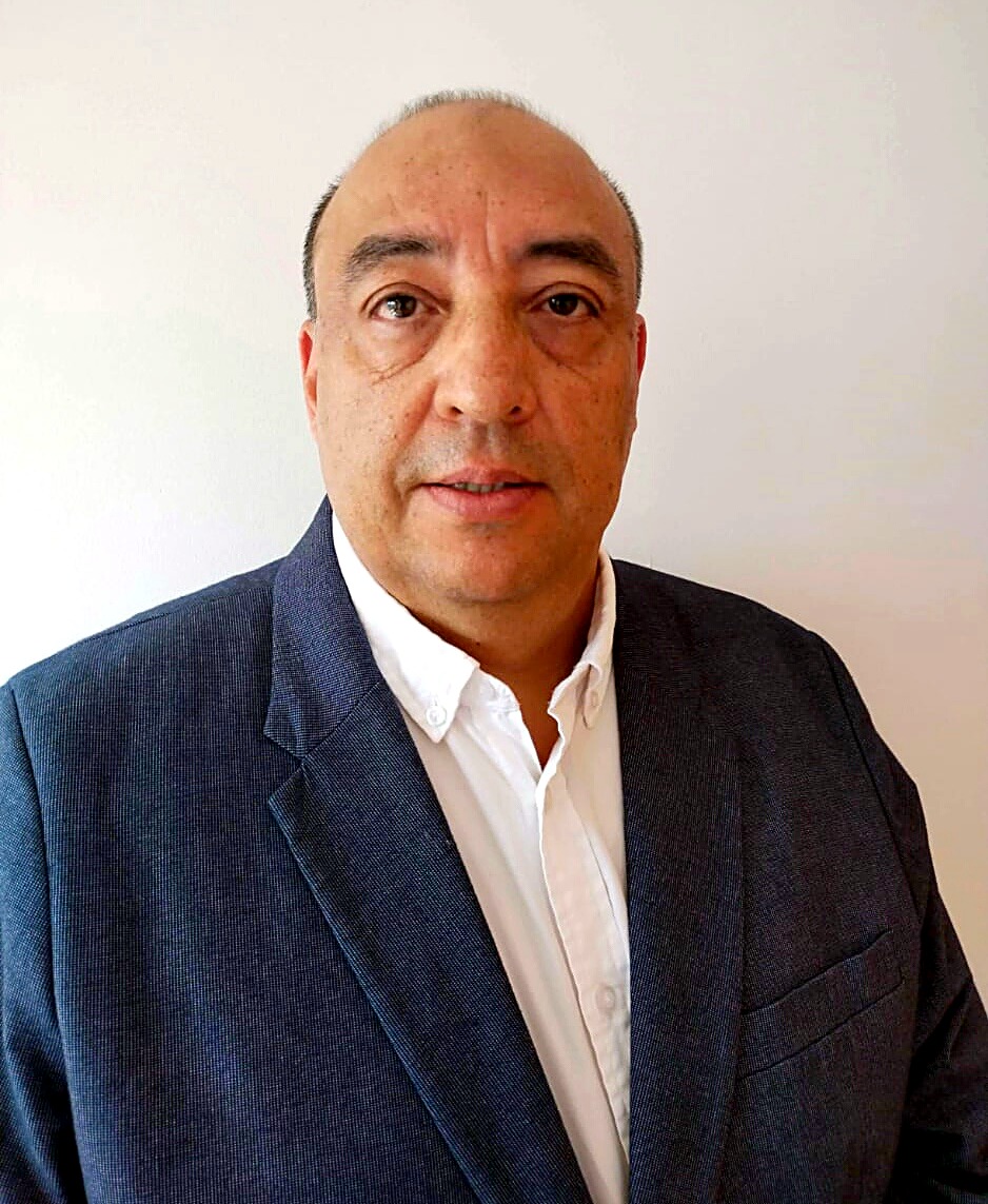 Luis Gerardo Mejía Santamaría, Global Delivery & Operations Leader